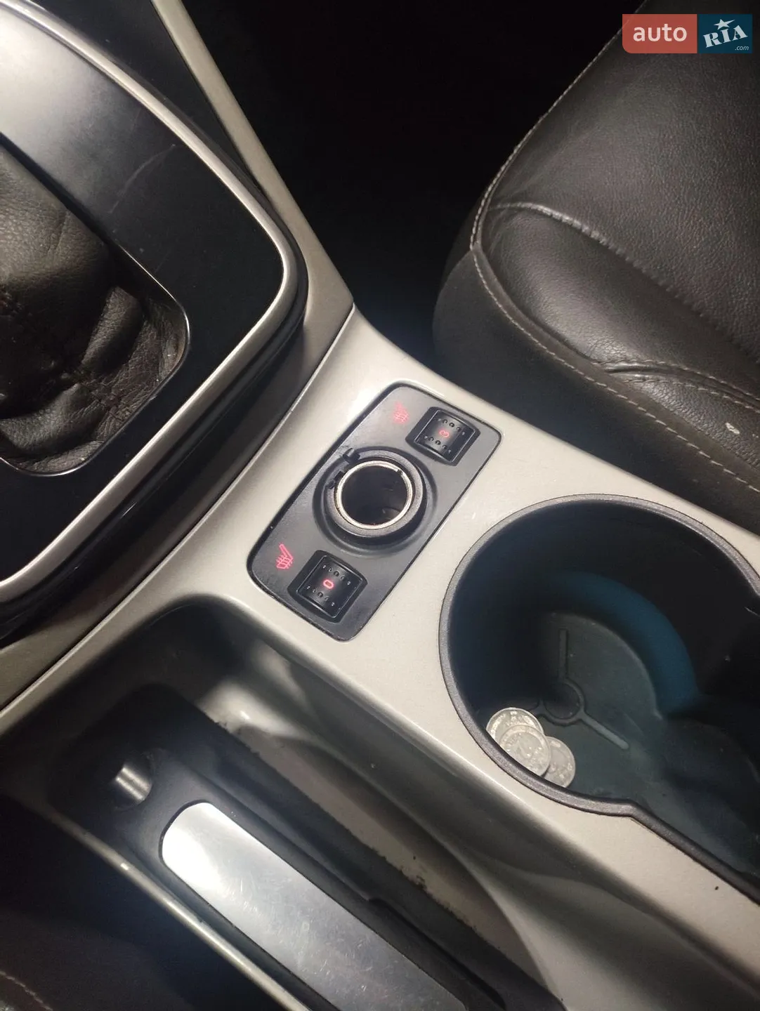 2012 Ford Escape - мініатюра 7