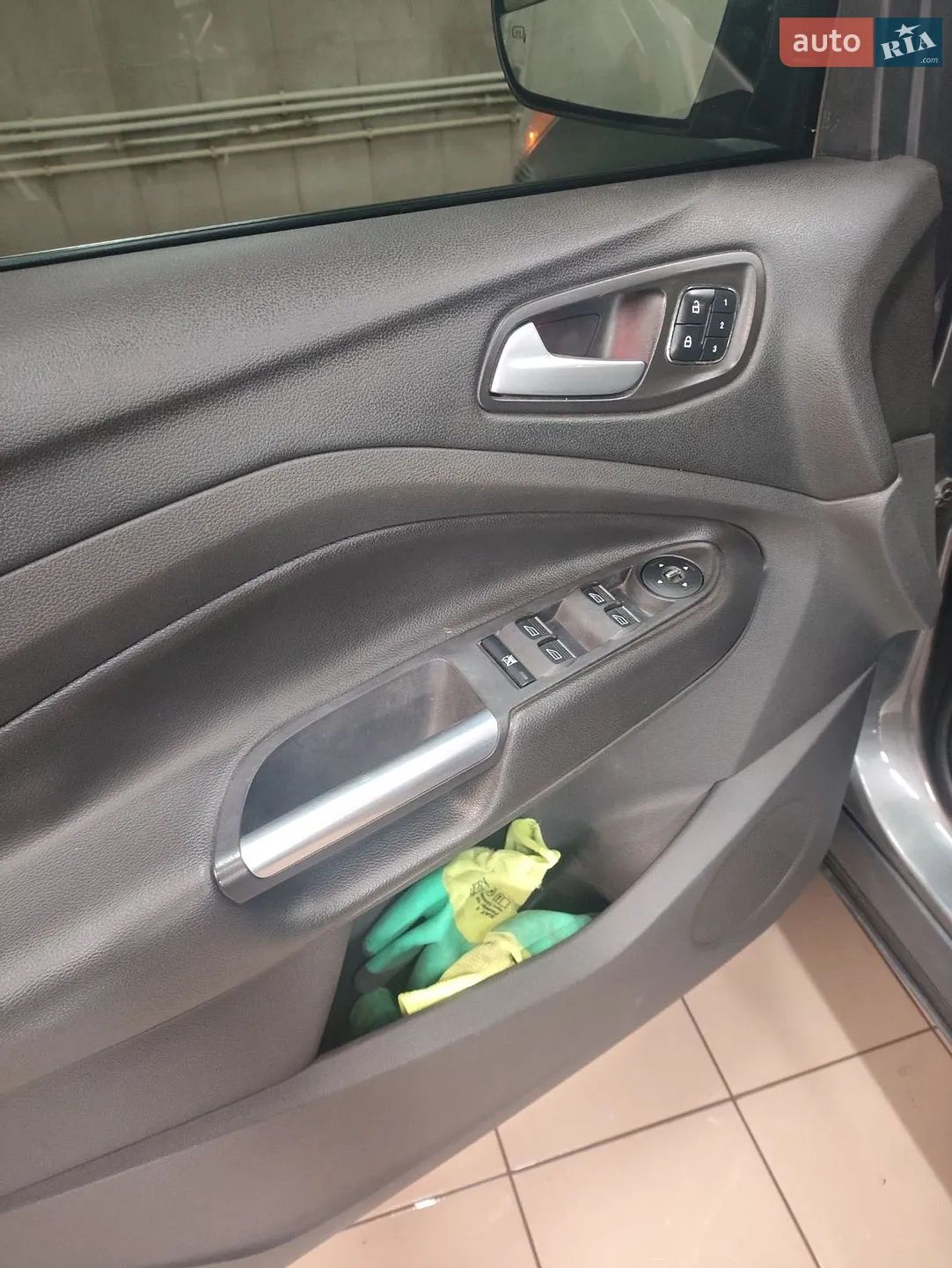 2012 Ford Escape - мініатюра 22