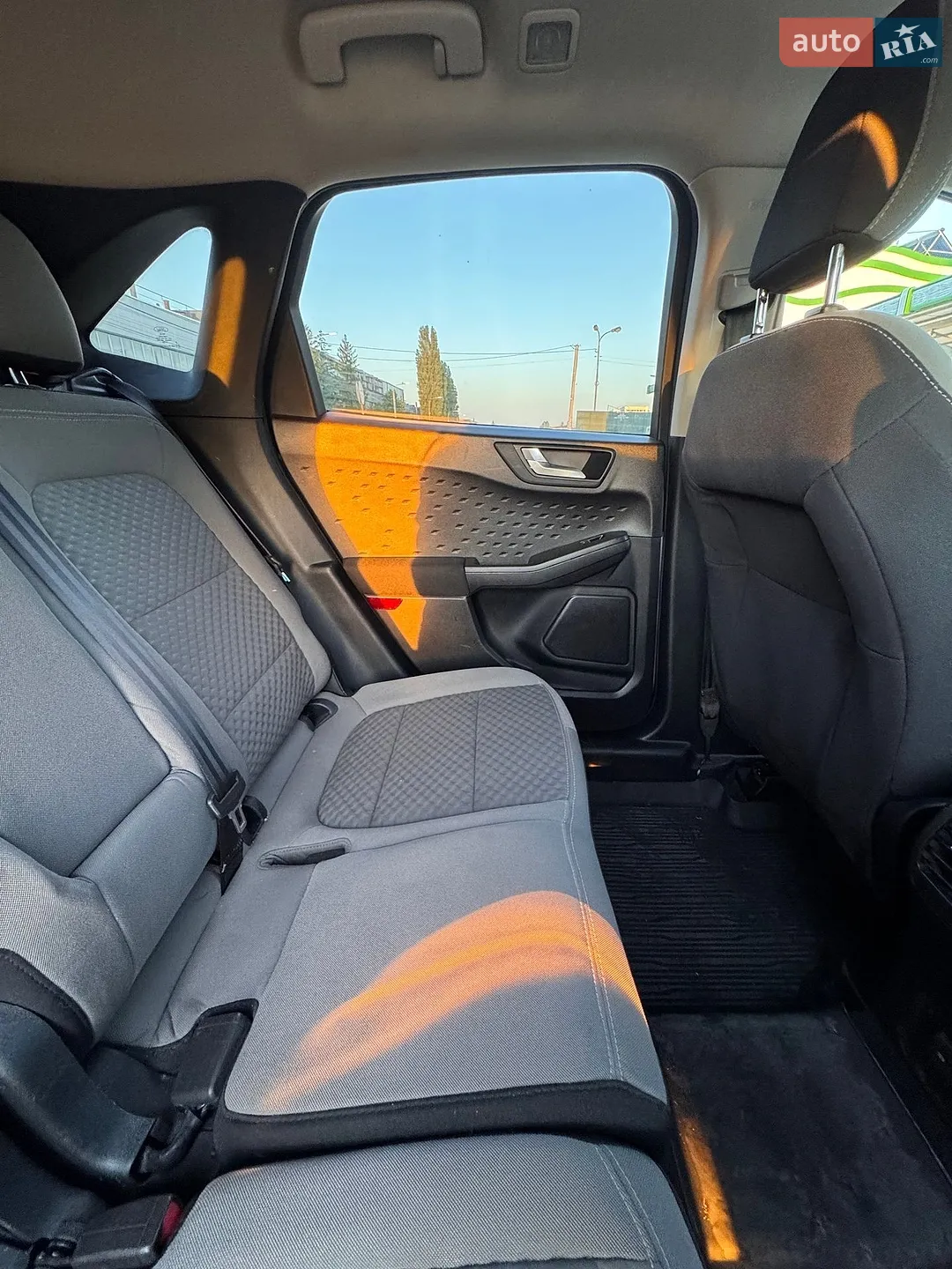 2020 Ford Escape - мініатюра 11