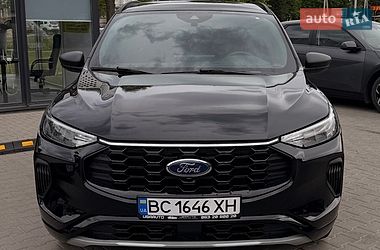 Позашляховик / Кросовер Ford Escape 2023 в Шептицькому