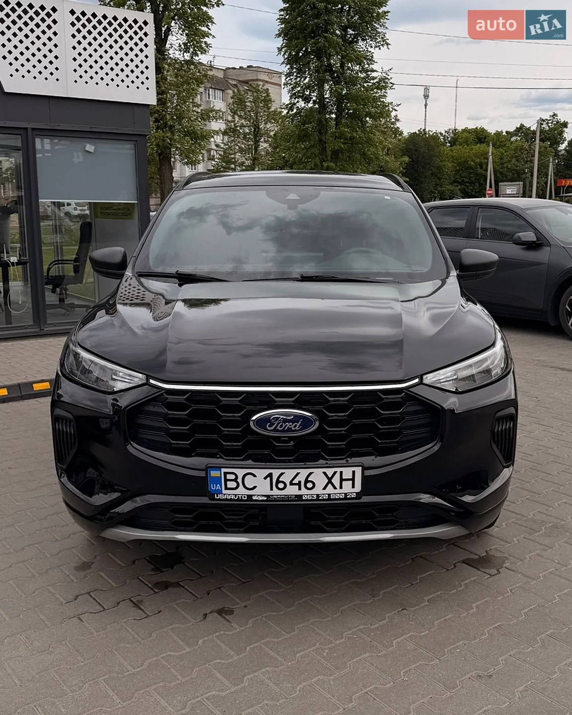 2023 Ford Escape - мініатюра 3