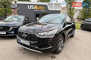 Позашляховик / Кросовер Ford Escape 2023 в Шептицькому