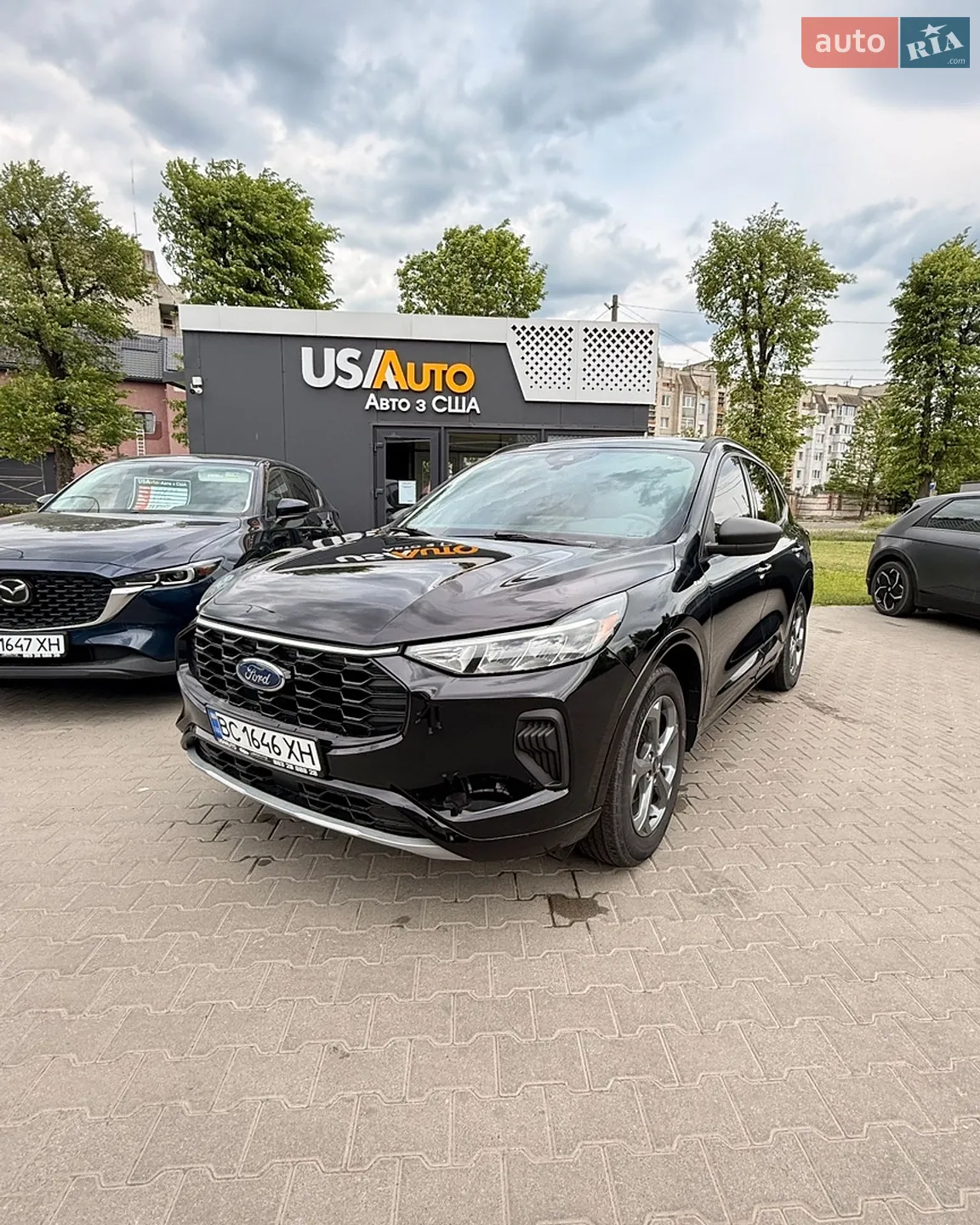 2023 Ford Escape - мініатюра 8