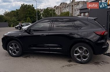Позашляховик / Кросовер Ford Escape 2023 в Шептицькому