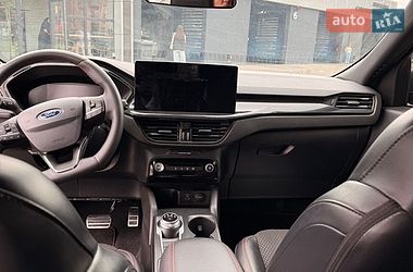 Позашляховик / Кросовер Ford Escape 2023 в Шептицькому