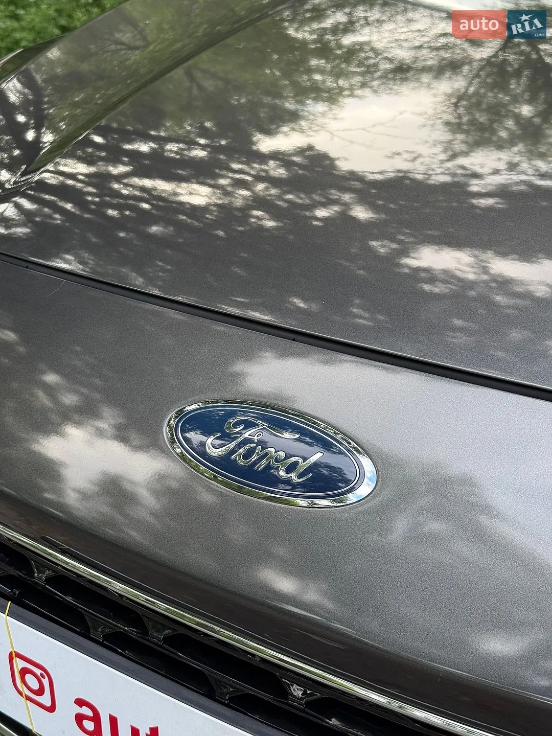 2020 Ford Escape - мініатюра 3