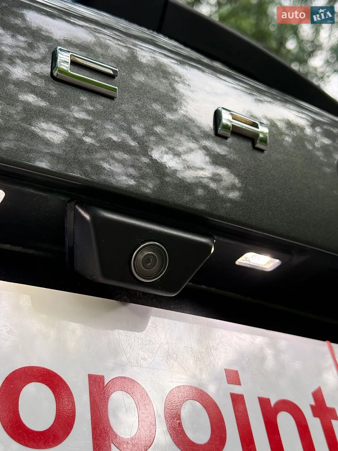 2020 Ford Escape - мініатюра 13