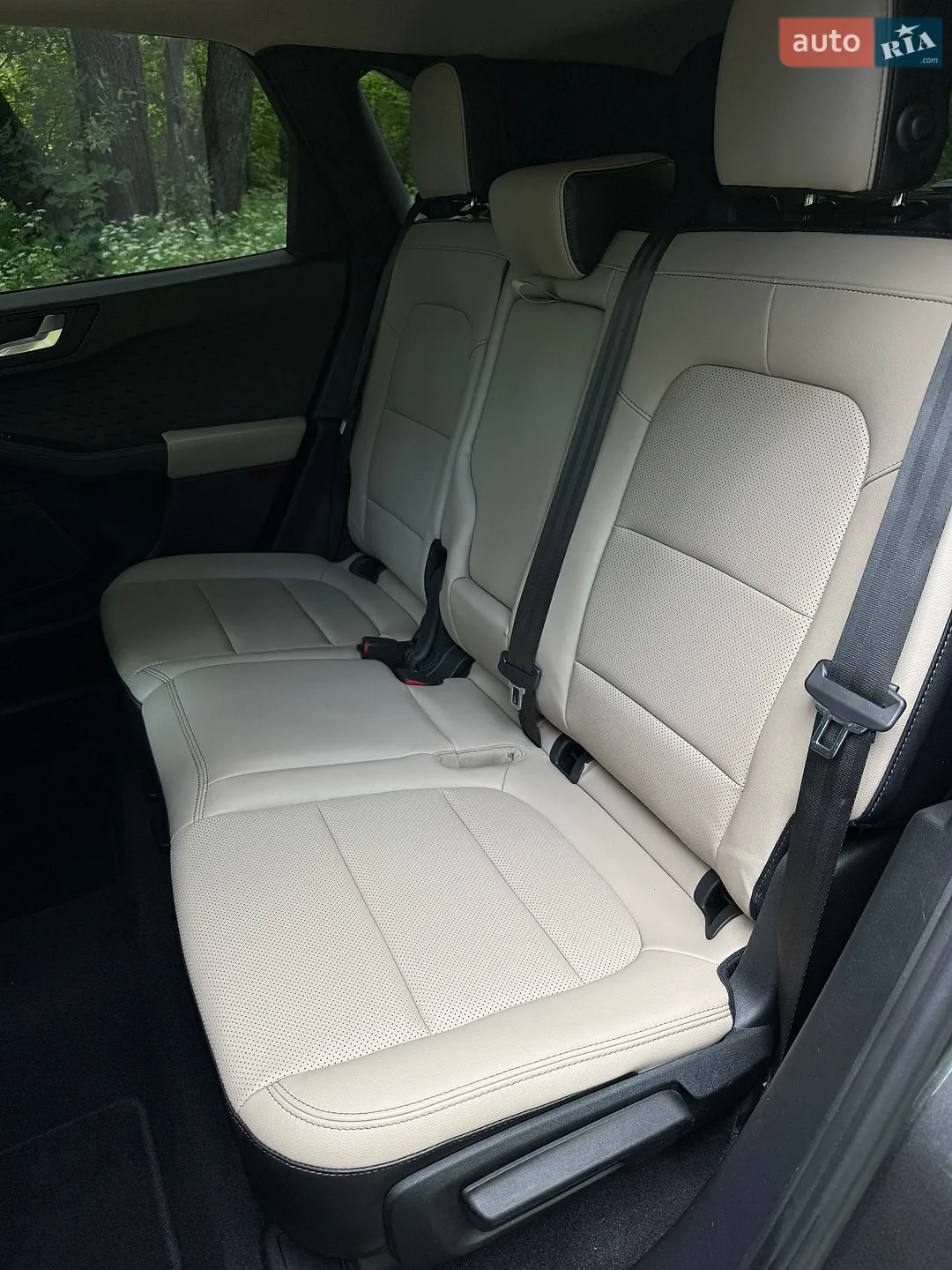 2020 Ford Escape - мініатюра 23