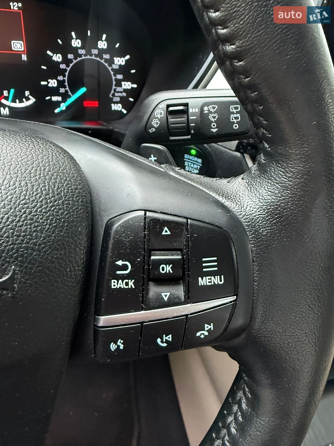 2020 Ford Escape - мініатюра 36