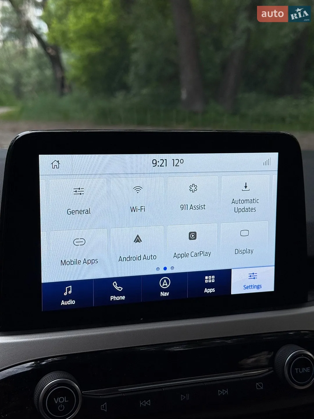 2020 Ford Escape - мініатюра 41