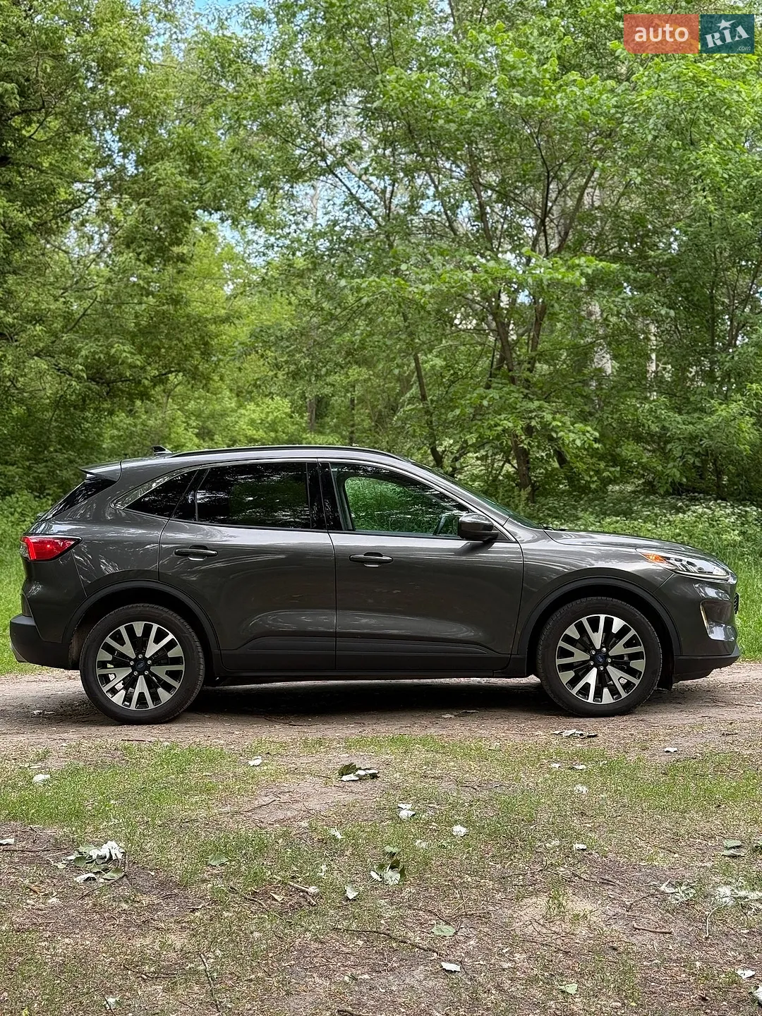 2020 Ford Escape - мініатюра 6