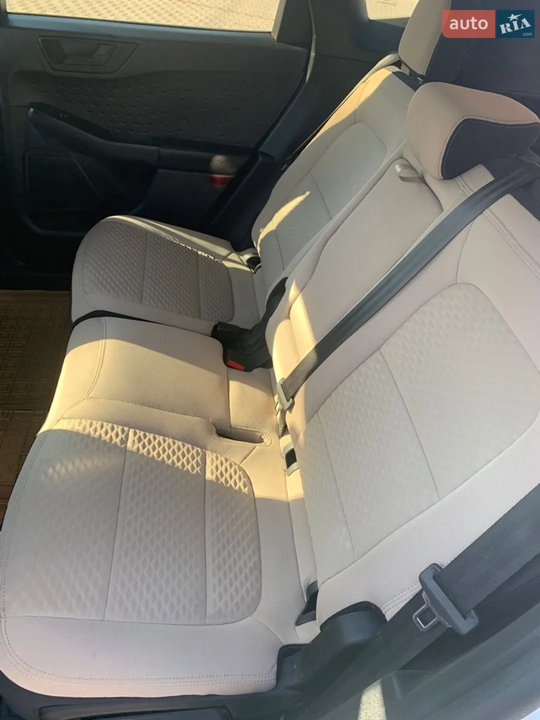 2022 Ford Escape - мініатюра 13