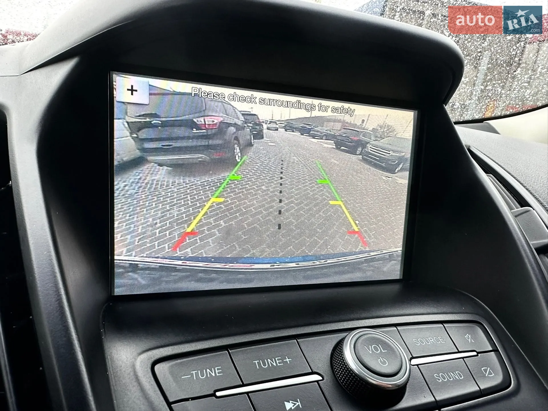 2019 Ford Escape - мініатюра 22