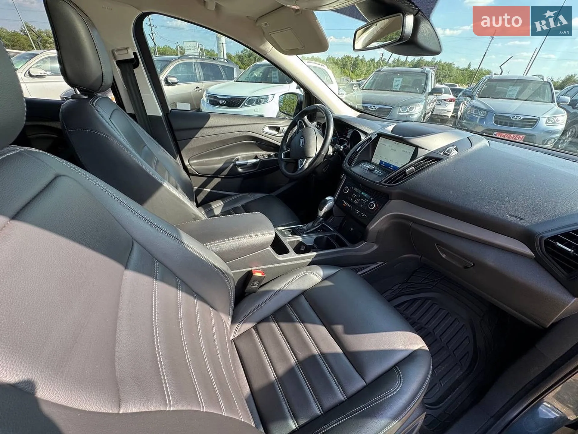 2019 Ford Escape - мініатюра 5
