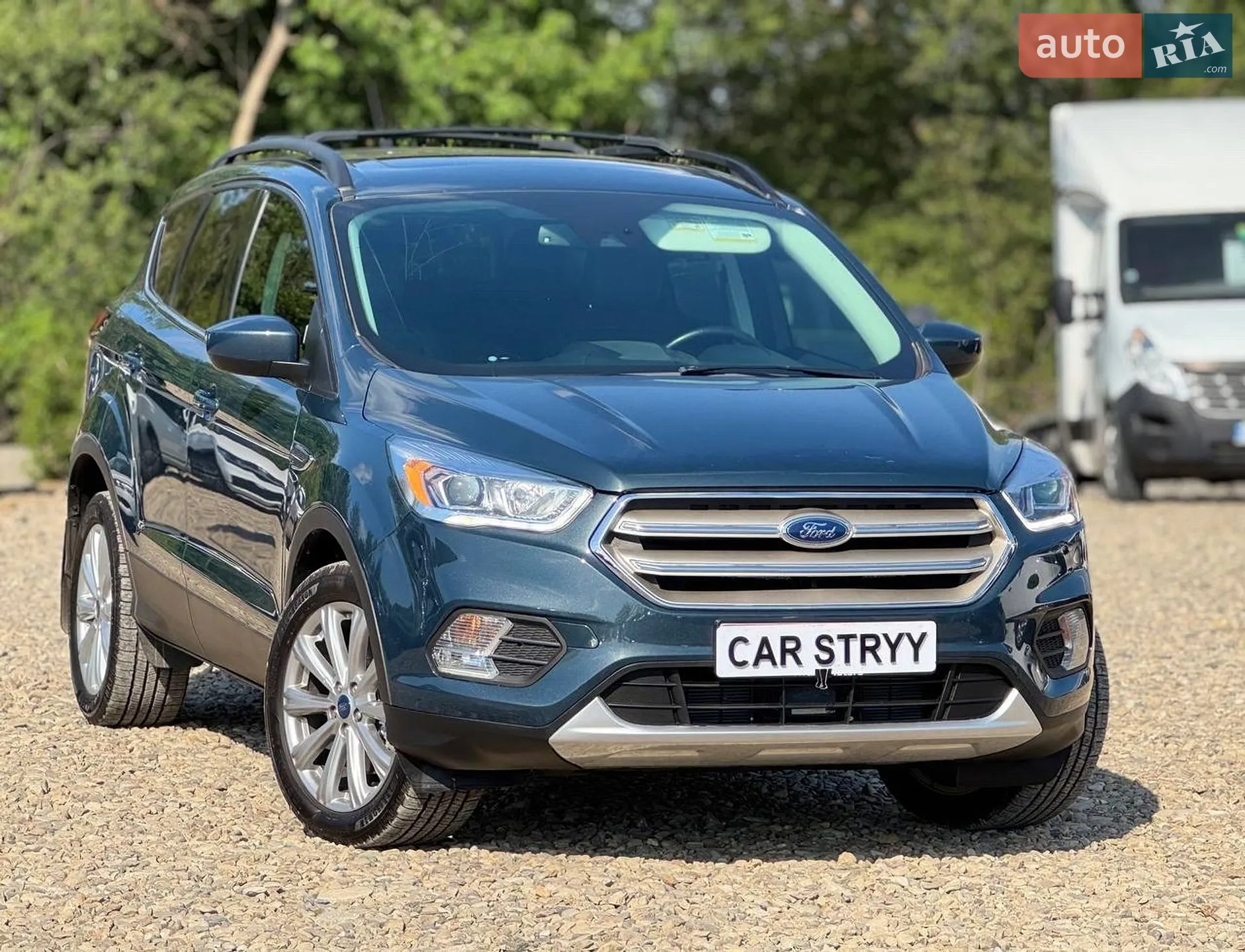 2019 Ford Escape - мініатюра 14