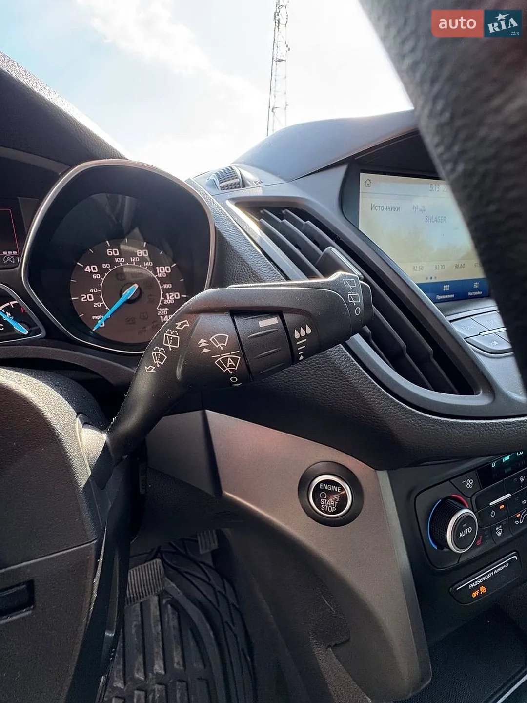 2019 Ford Escape - мініатюра 24