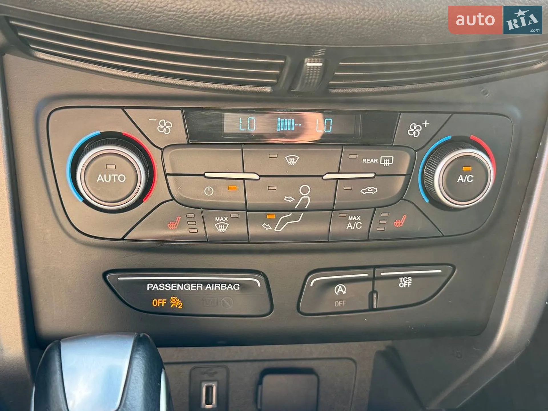 2019 Ford Escape - мініатюра 34