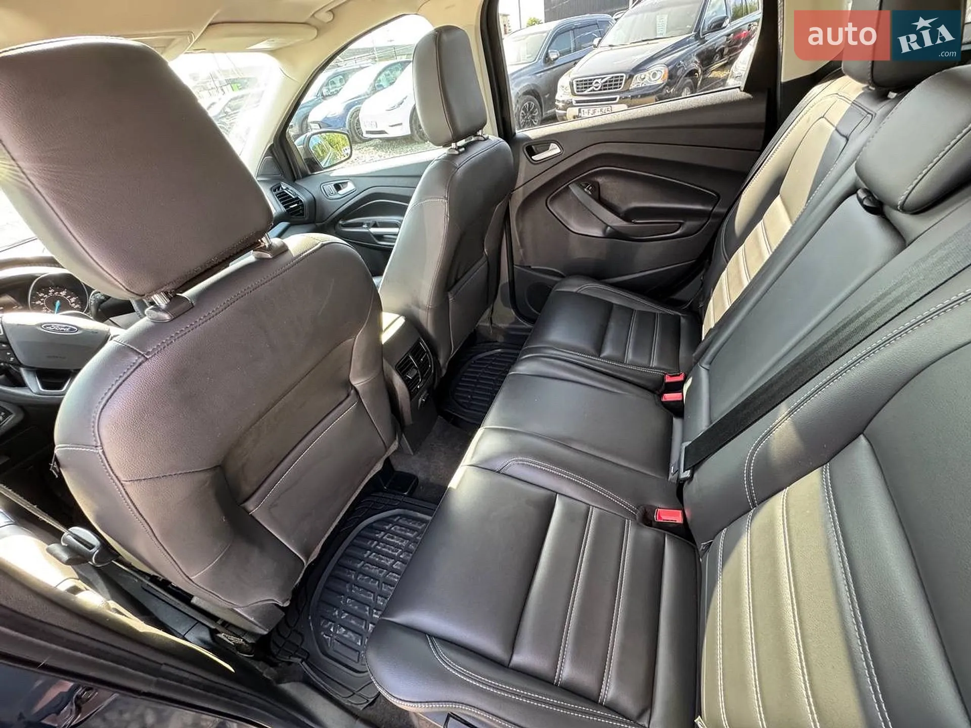 2019 Ford Escape - мініатюра 39