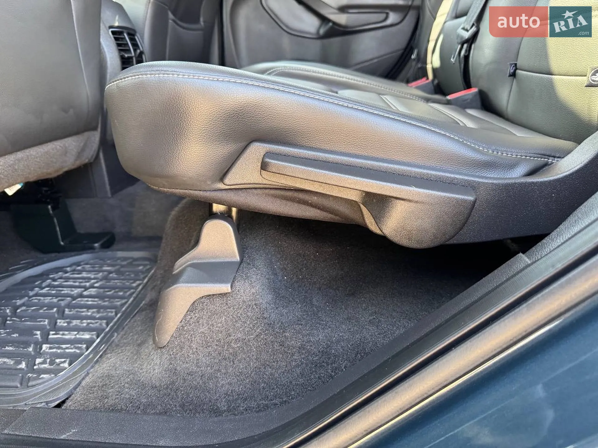 2019 Ford Escape - мініатюра 44