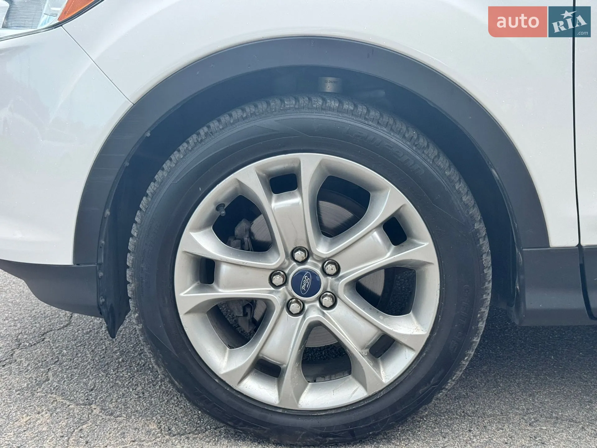 2012 Ford Escape - мініатюра 14