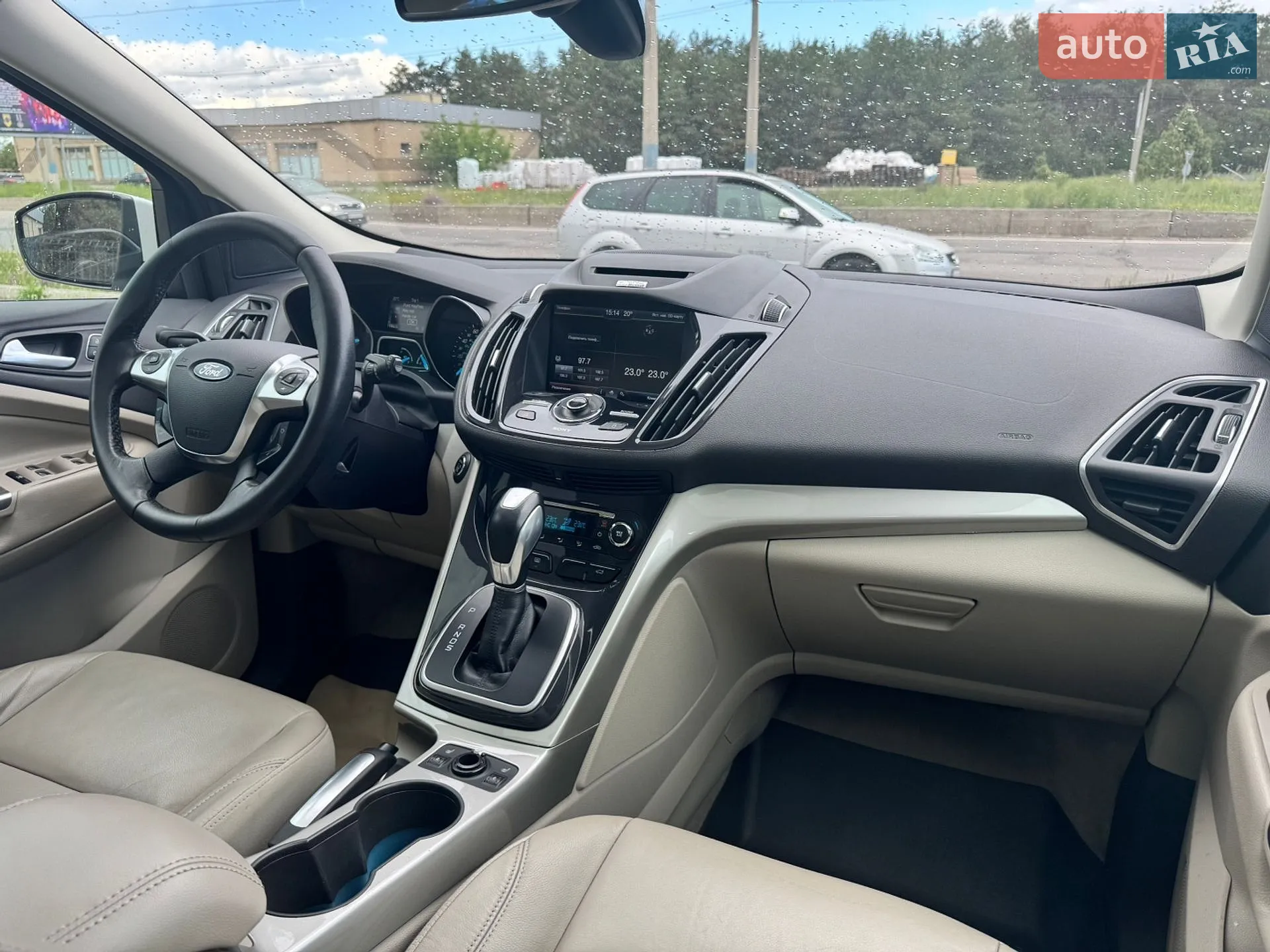 2012 Ford Escape - мініатюра 25