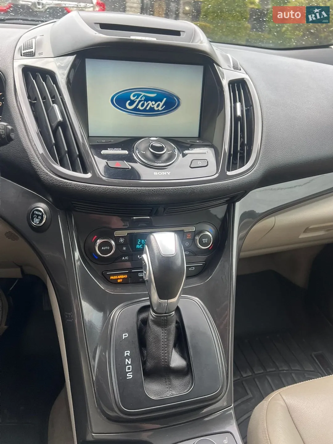 Ford Escape 2014 VIN 1FMCU0J99EUE56752 фото оголошення 15 з 15