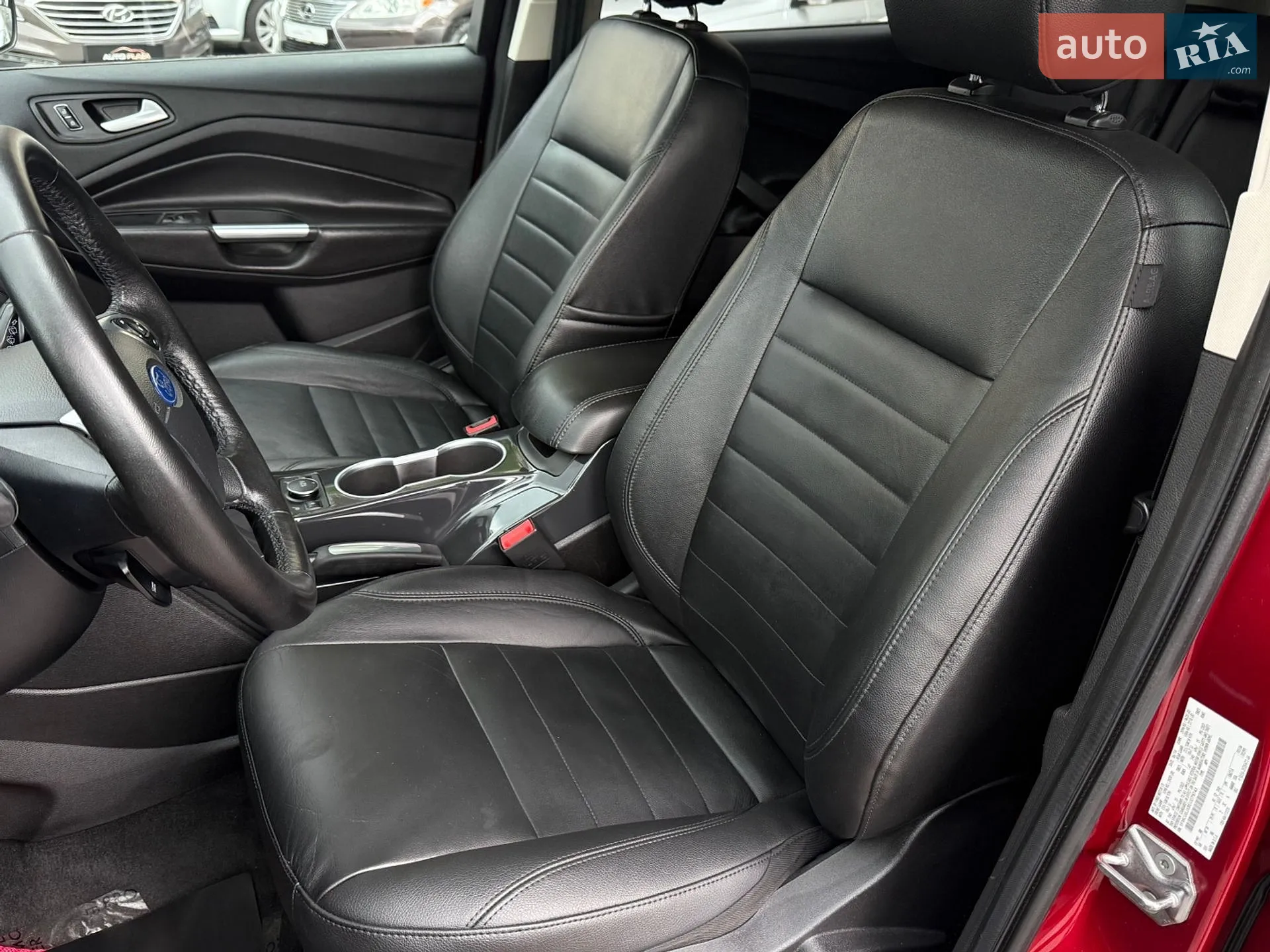 2014 Ford Escape - мініатюра 31