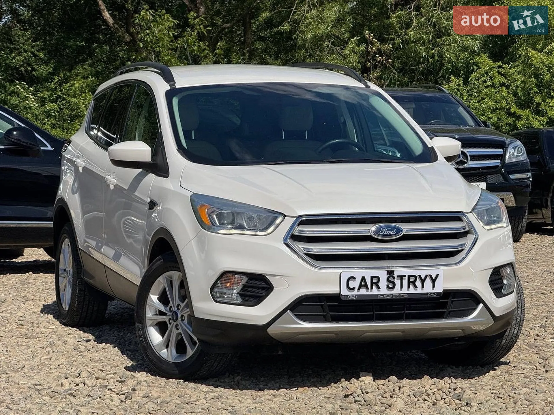 2019 Ford Escape - мініатюра 6