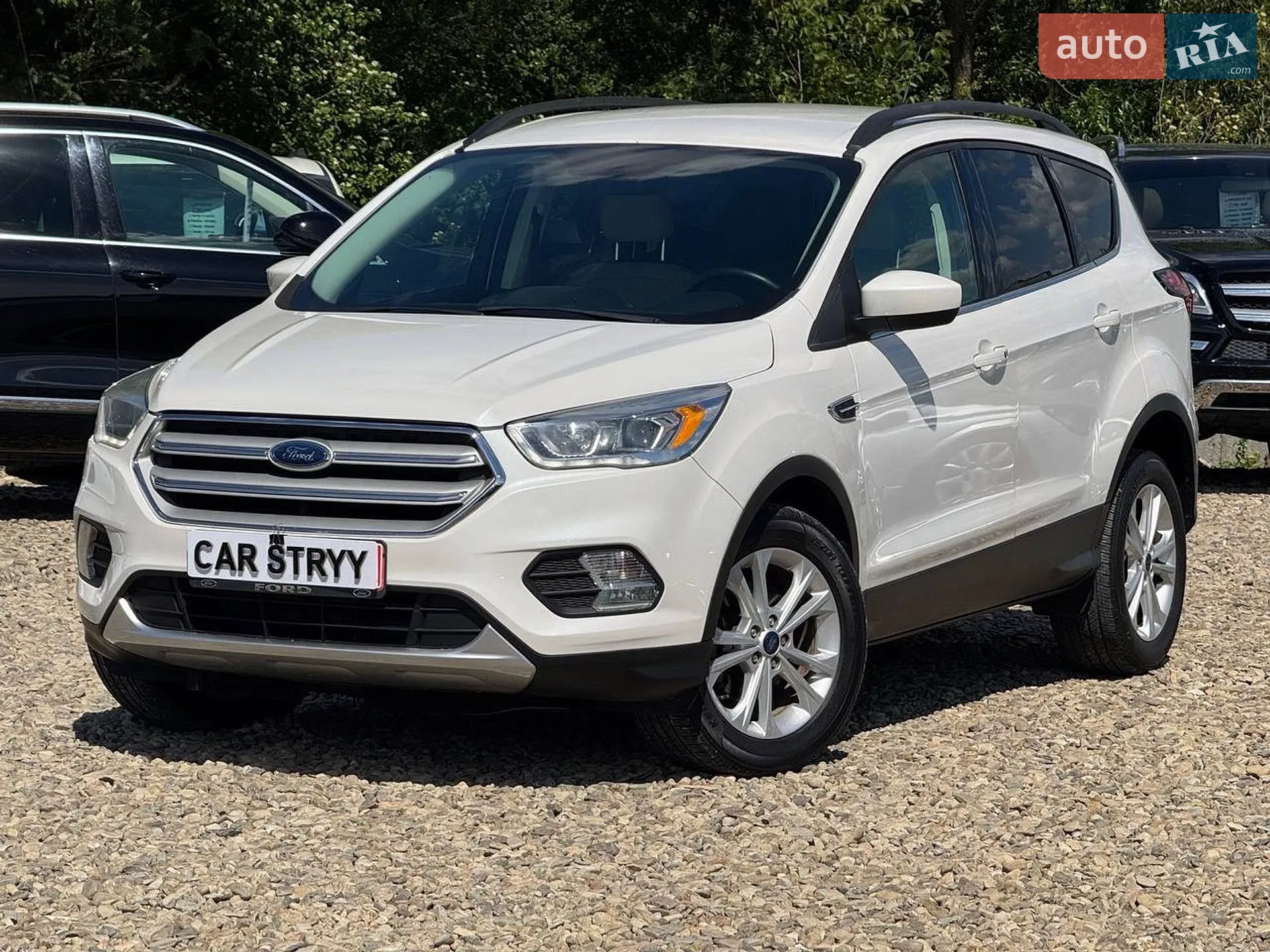 2019 Ford Escape - мініатюра 14