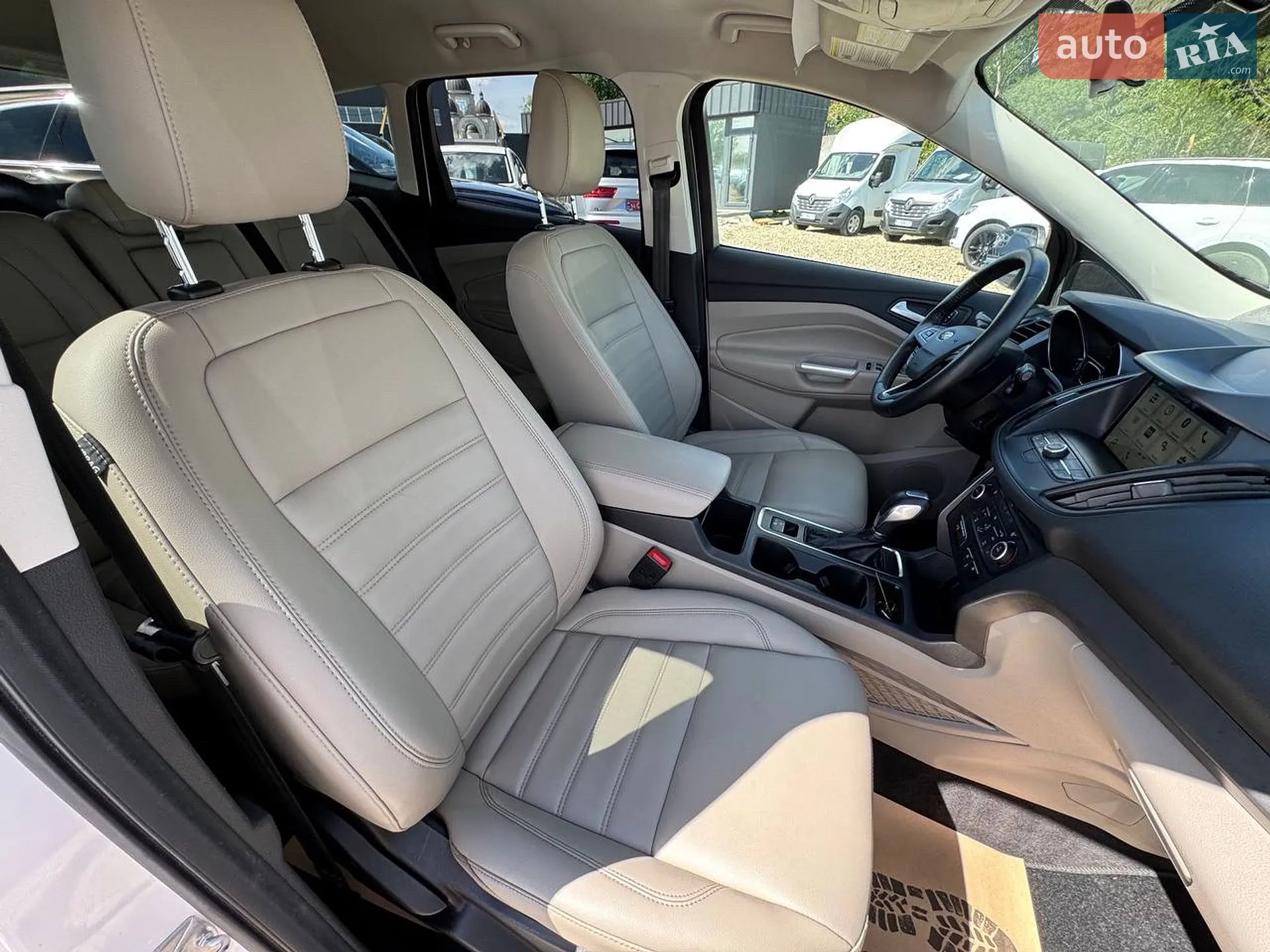 2019 Ford Escape - мініатюра 46