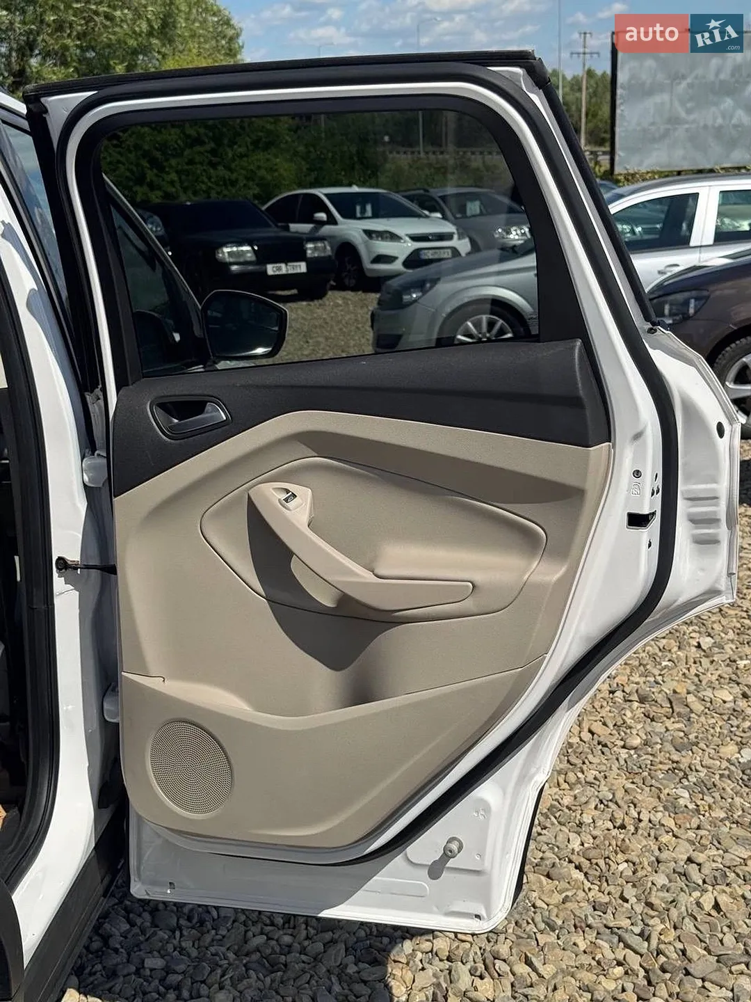 2019 Ford Escape - мініатюра 53