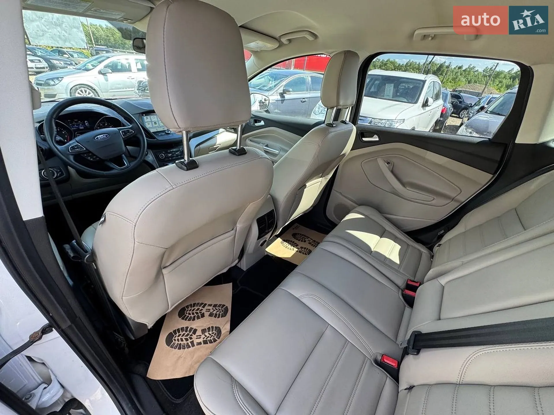 2019 Ford Escape - мініатюра 60