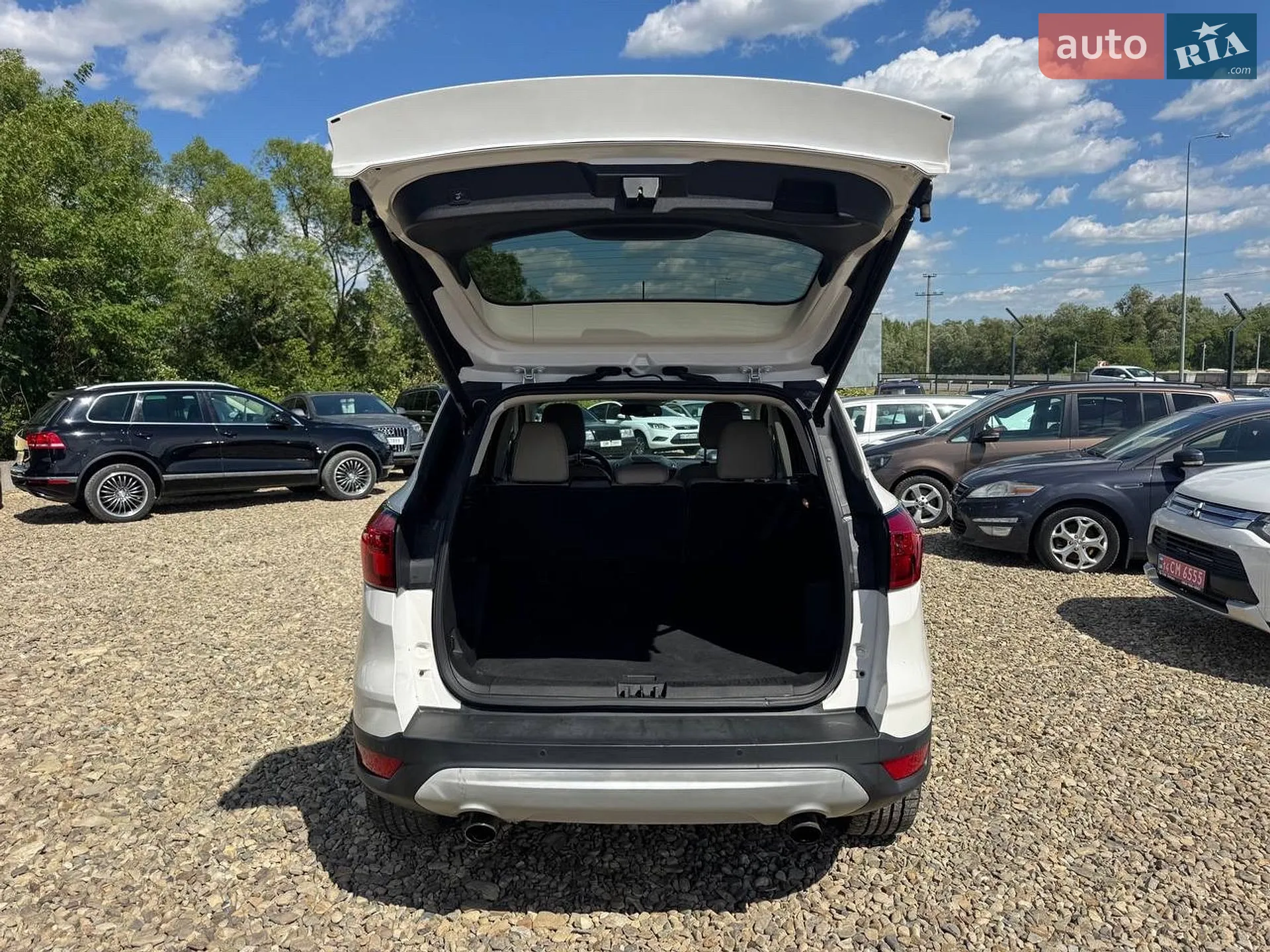 2019 Ford Escape - мініатюра 63