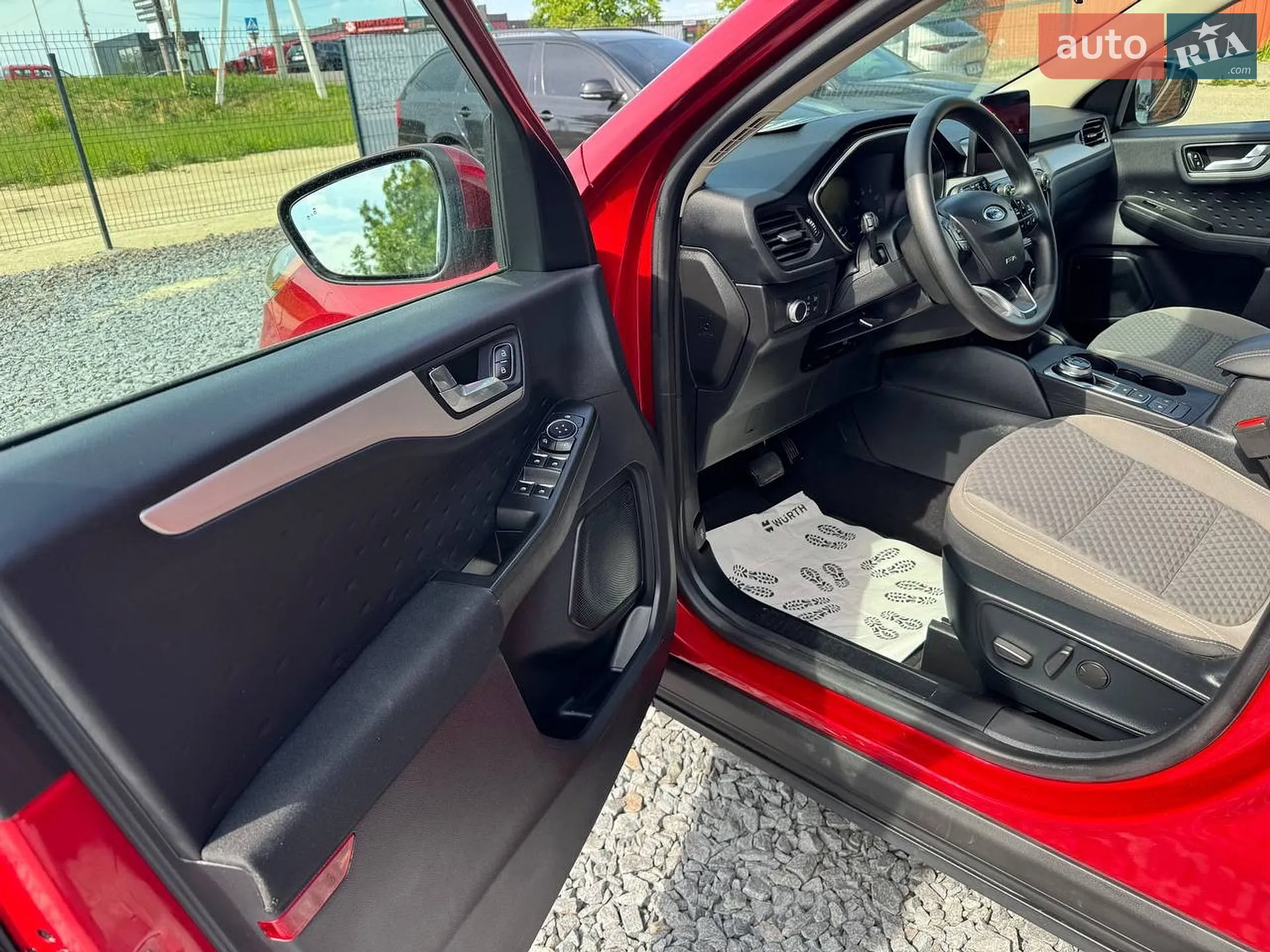 2020 Ford Escape - мініатюра 33