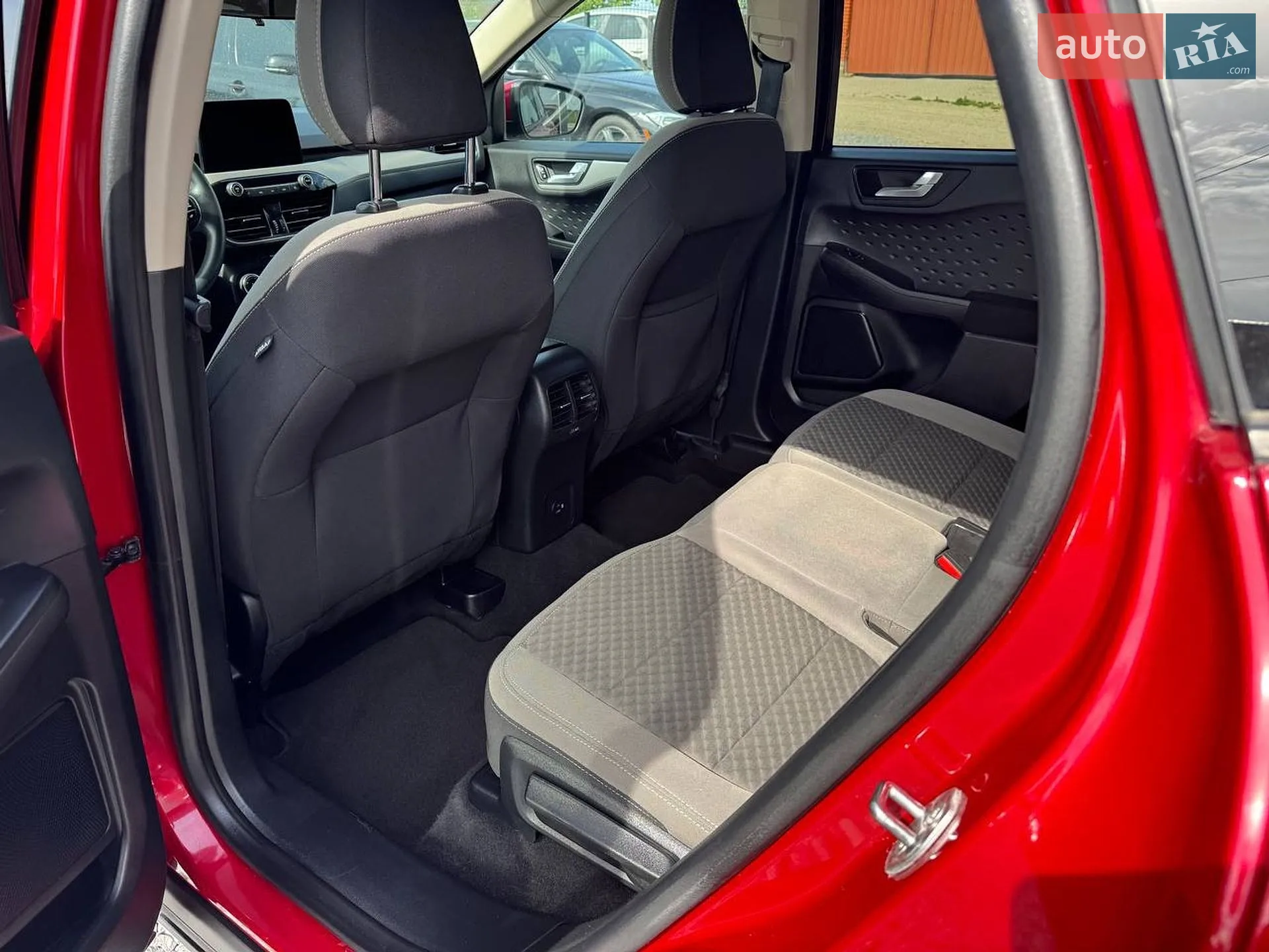 2020 Ford Escape - мініатюра 38