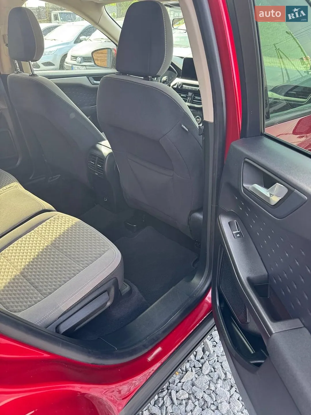 2020 Ford Escape - мініатюра 42