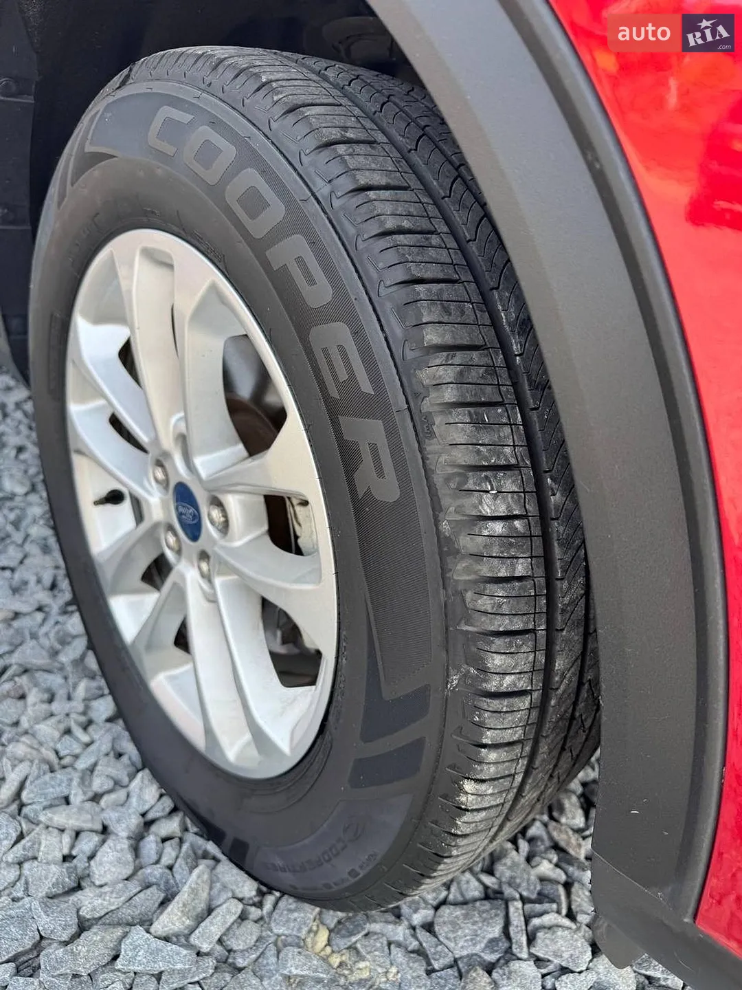 2020 Ford Escape - мініатюра 47