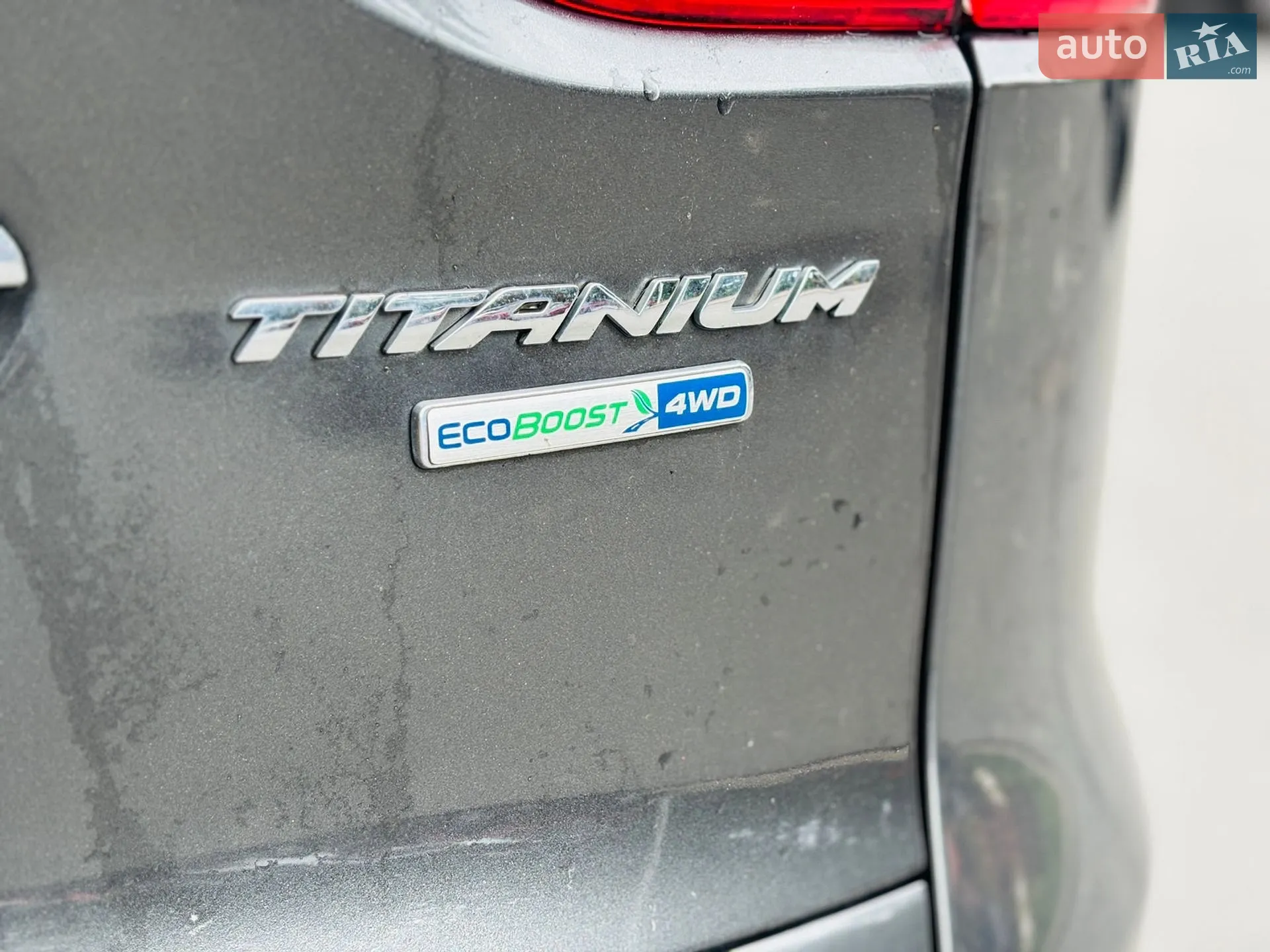 2015 Ford Escape - мініатюра 6
