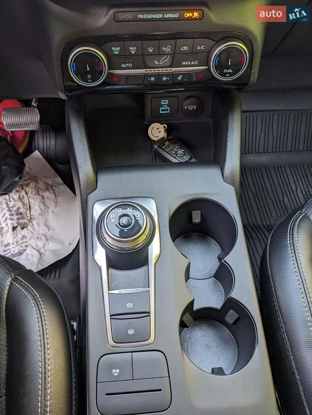 2022 Ford Escape - мініатюра 12