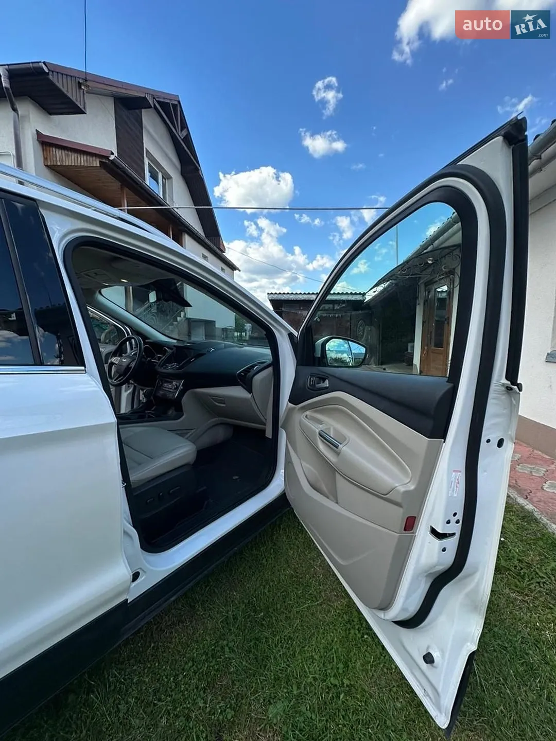2016 Ford Escape - мініатюра 17