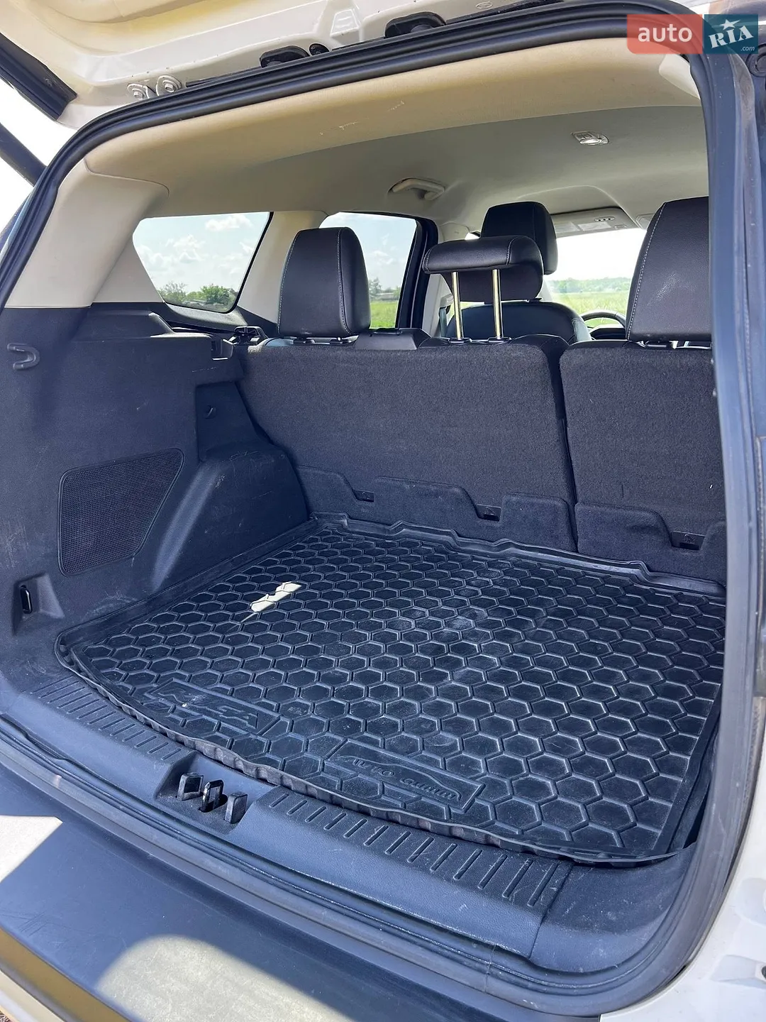 2017 Ford Escape - мініатюра 7