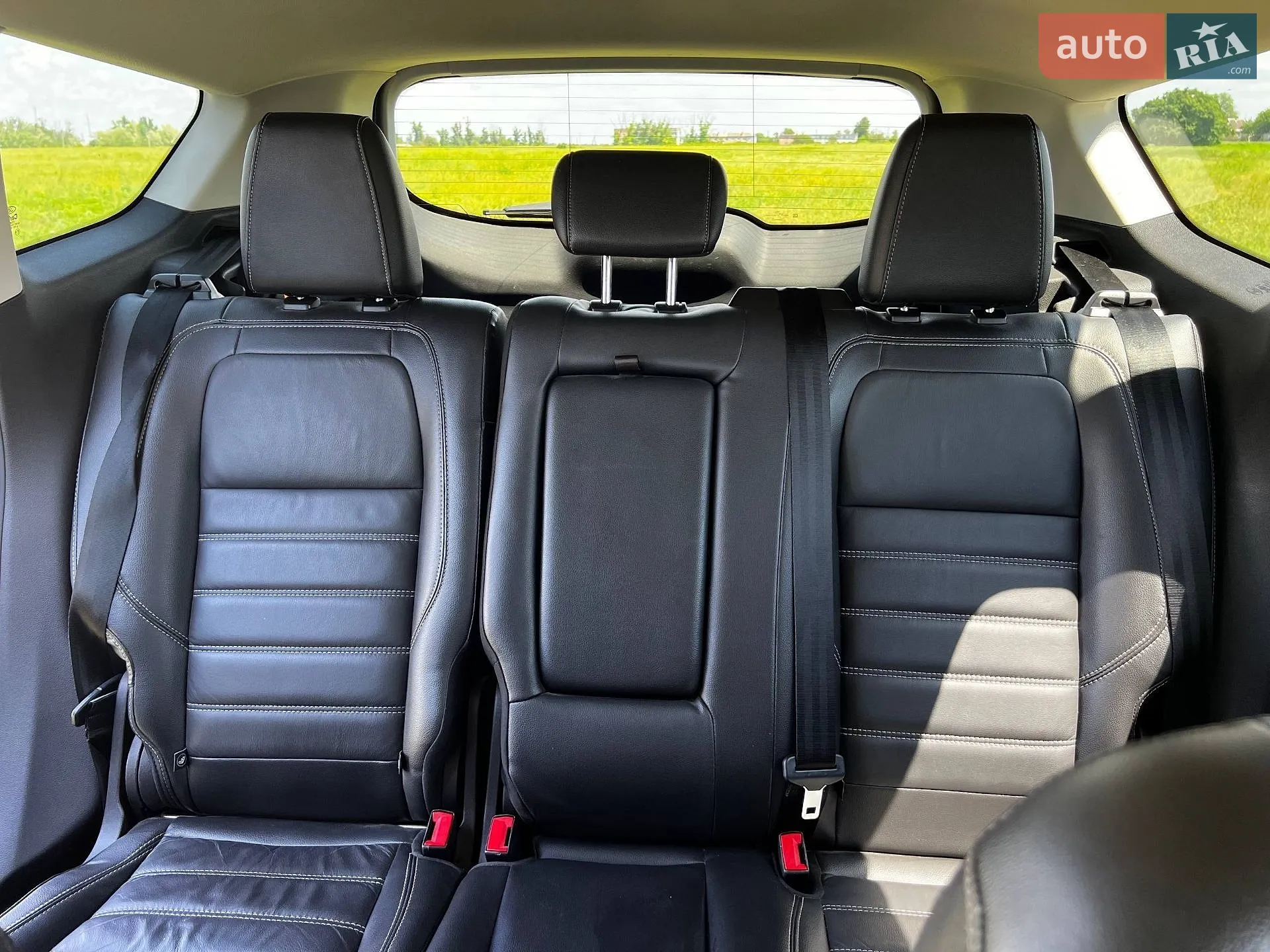 2017 Ford Escape - мініатюра 15
