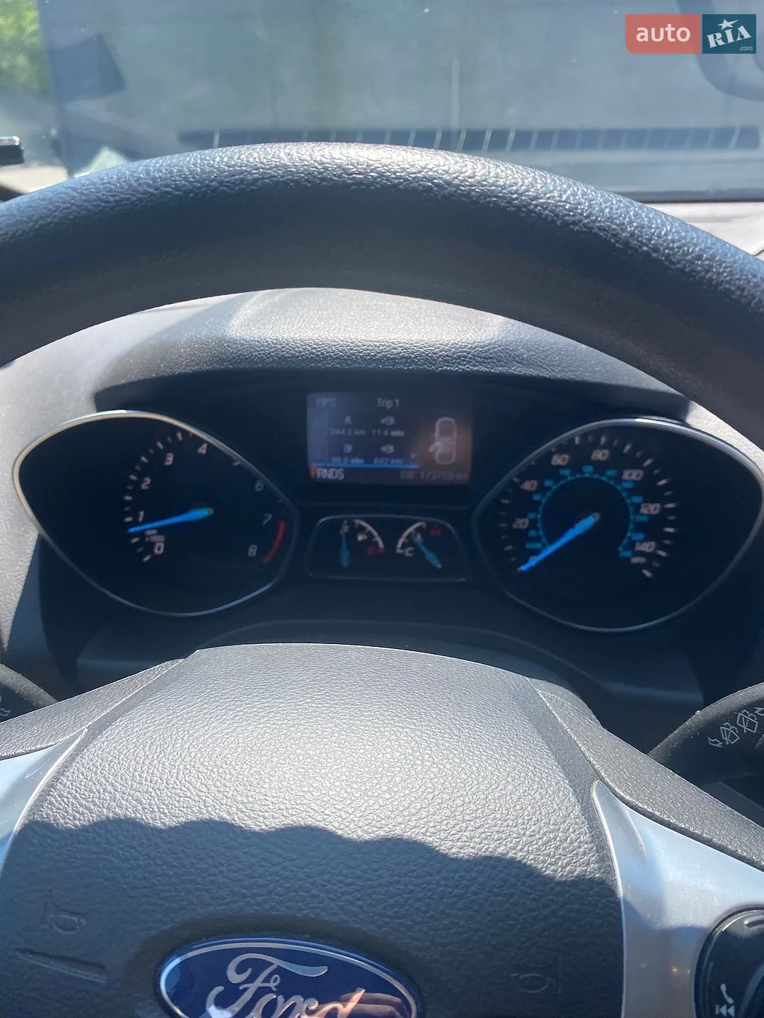 2015 Ford Escape - мініатюра 6