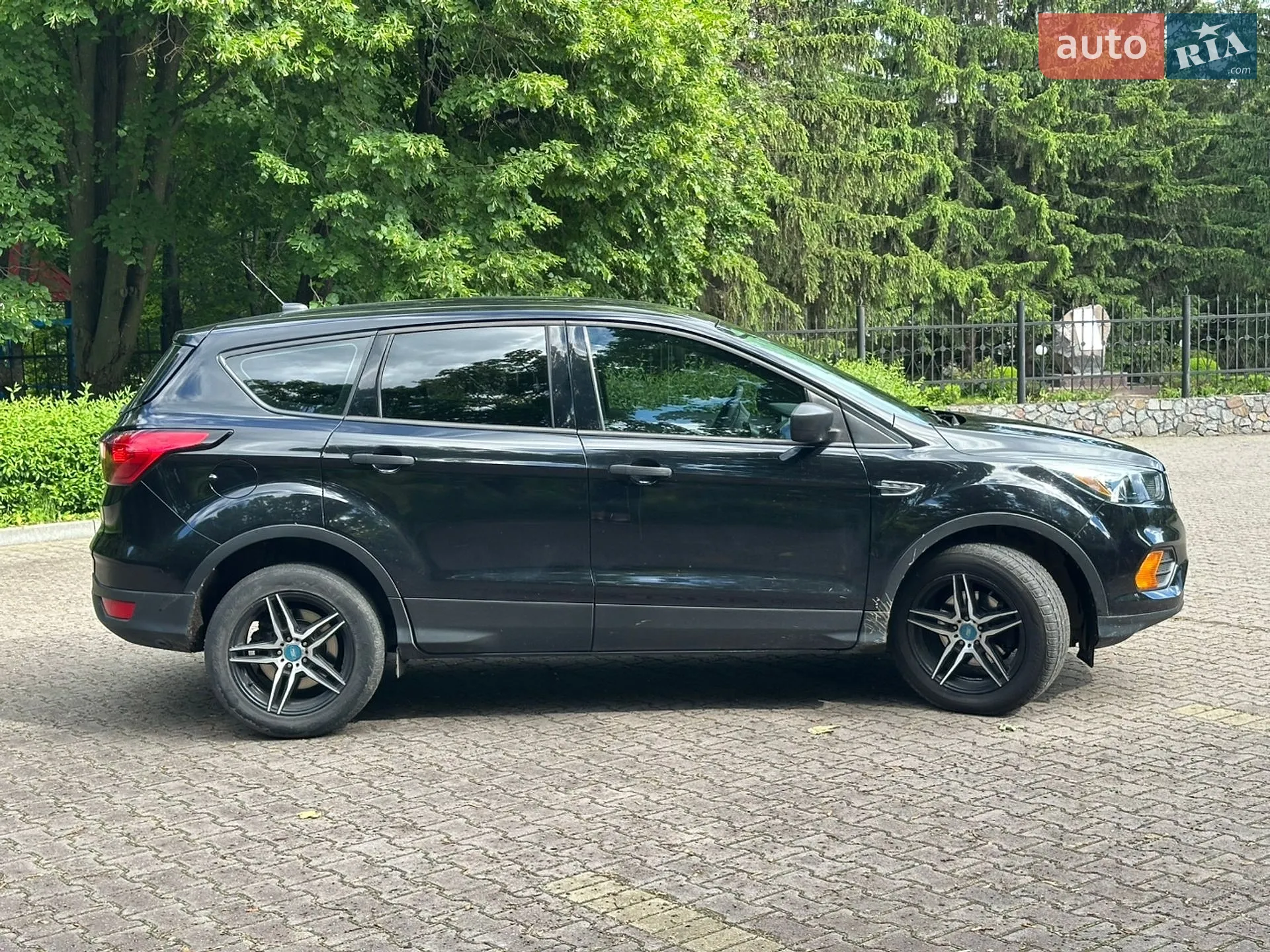 2019 Ford Escape - мініатюра 8