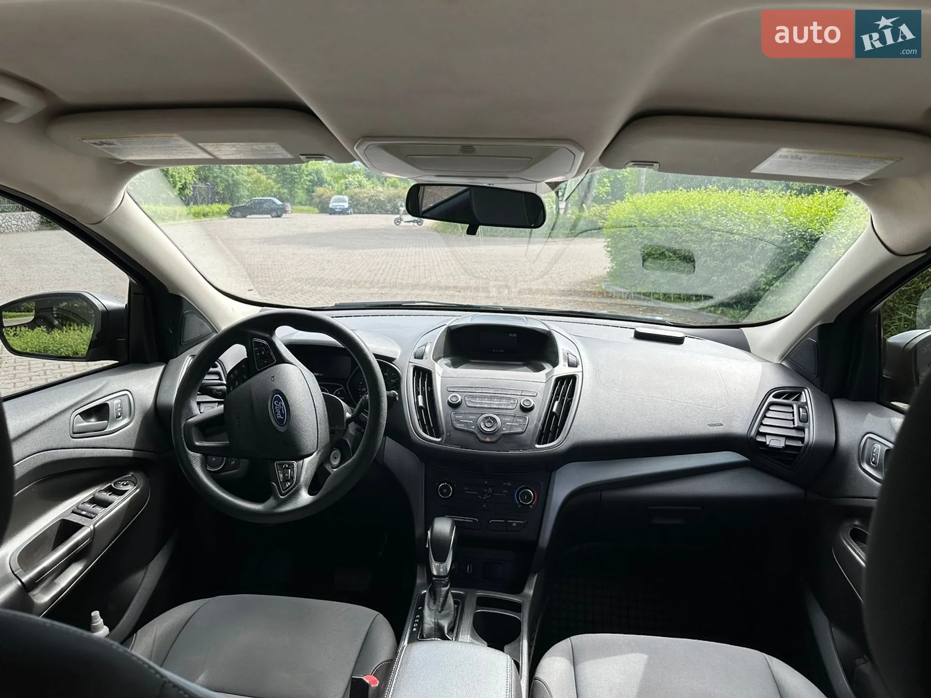 2019 Ford Escape - мініатюра 15