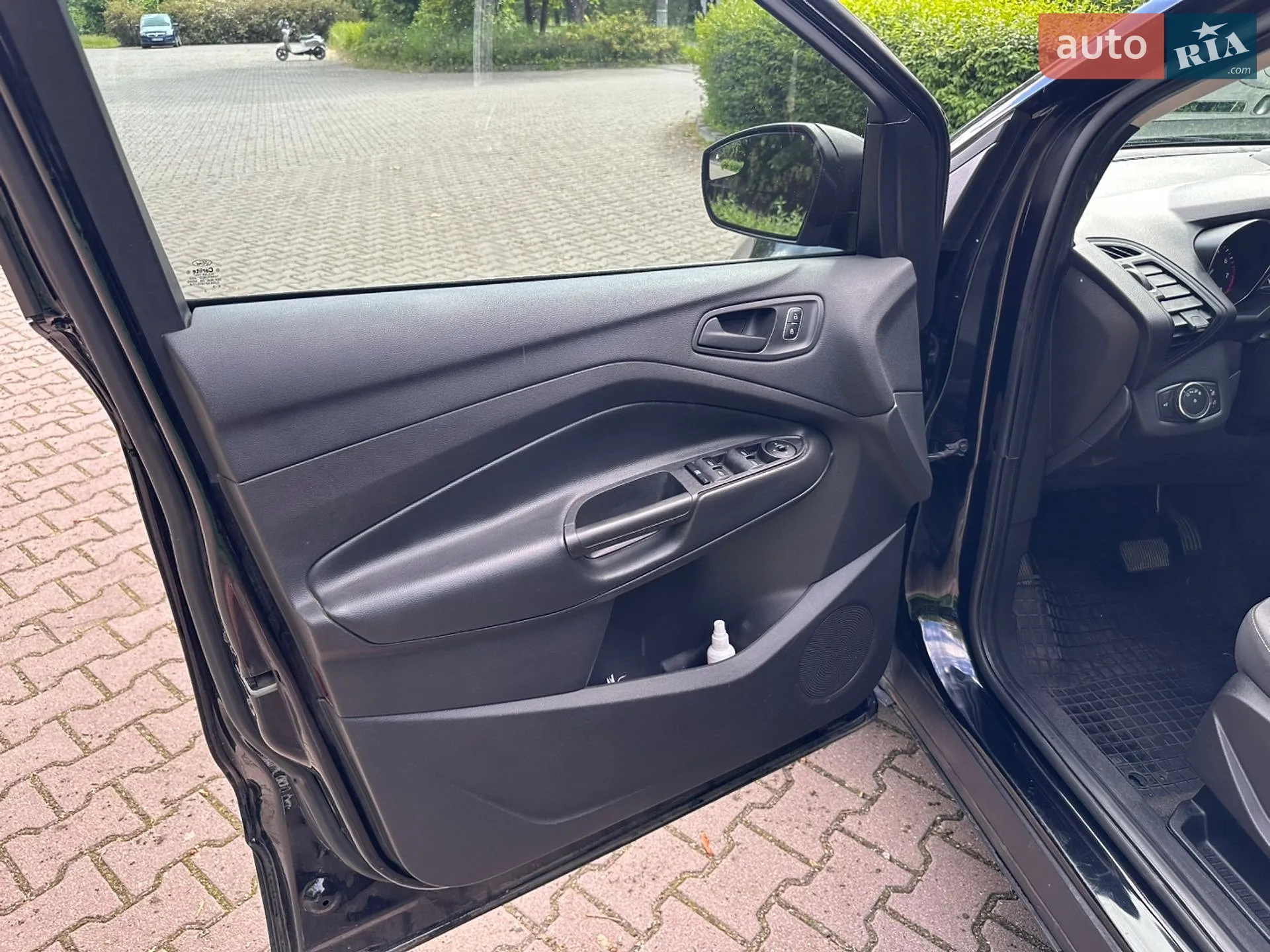 2019 Ford Escape - мініатюра 18