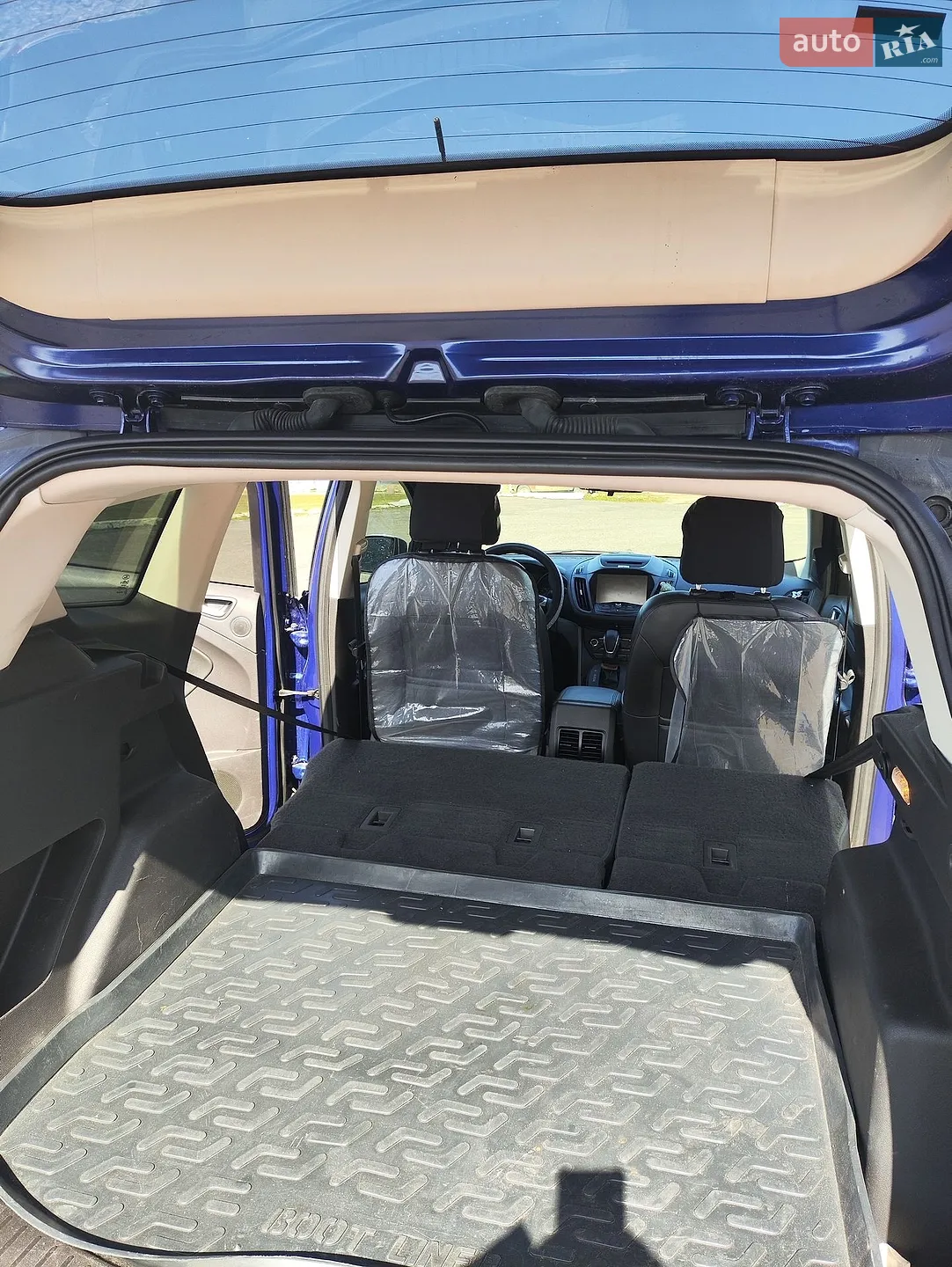 2014 Ford Escape - мініатюра 12