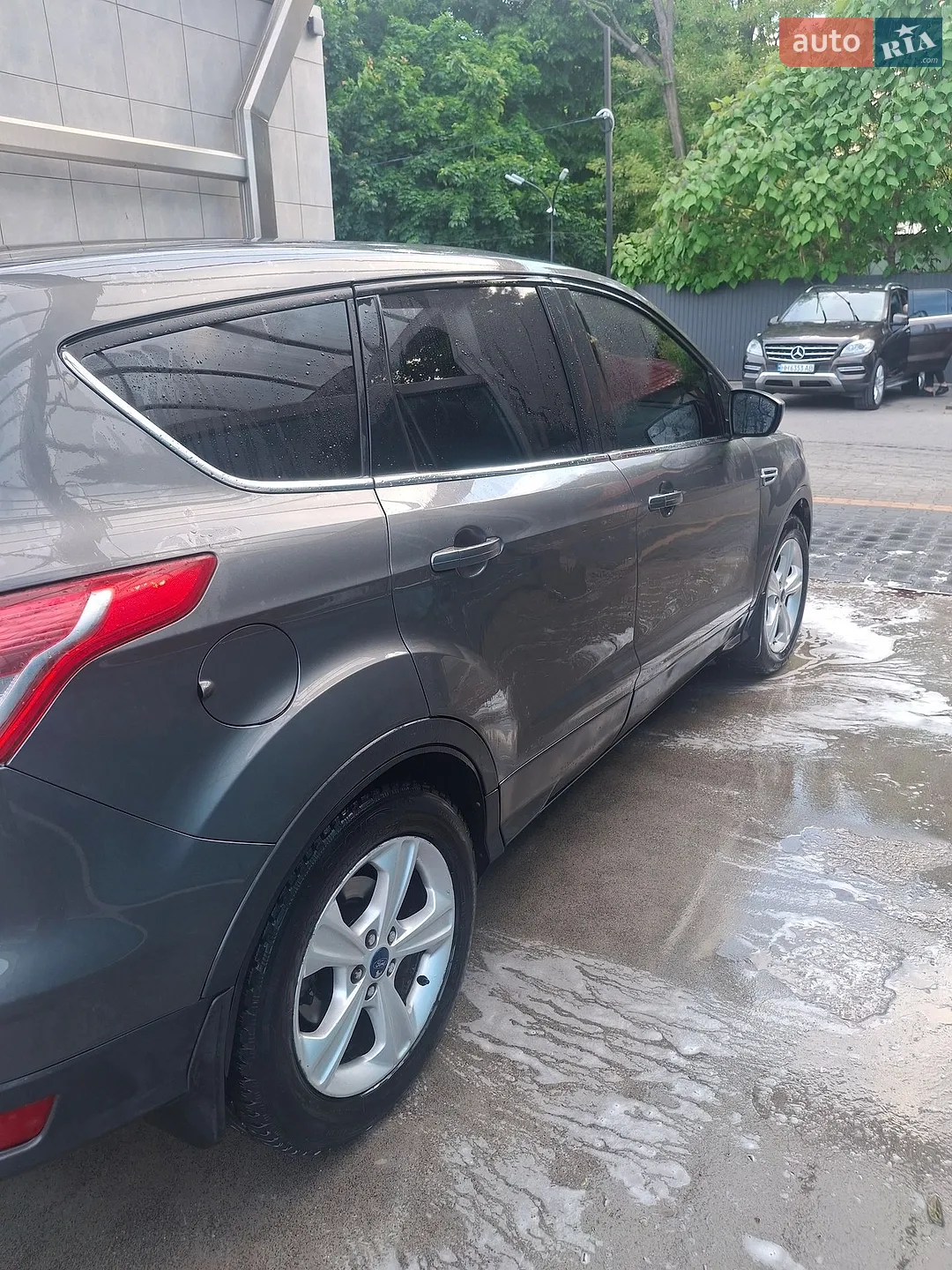 2013 Ford Escape - мініатюра 7