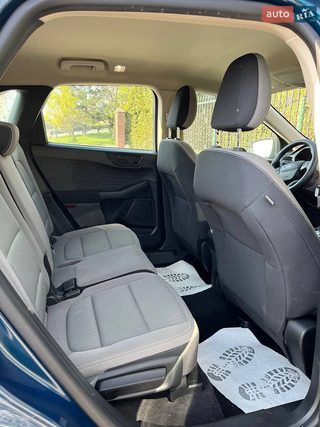 2020 Ford Escape - мініатюра 9