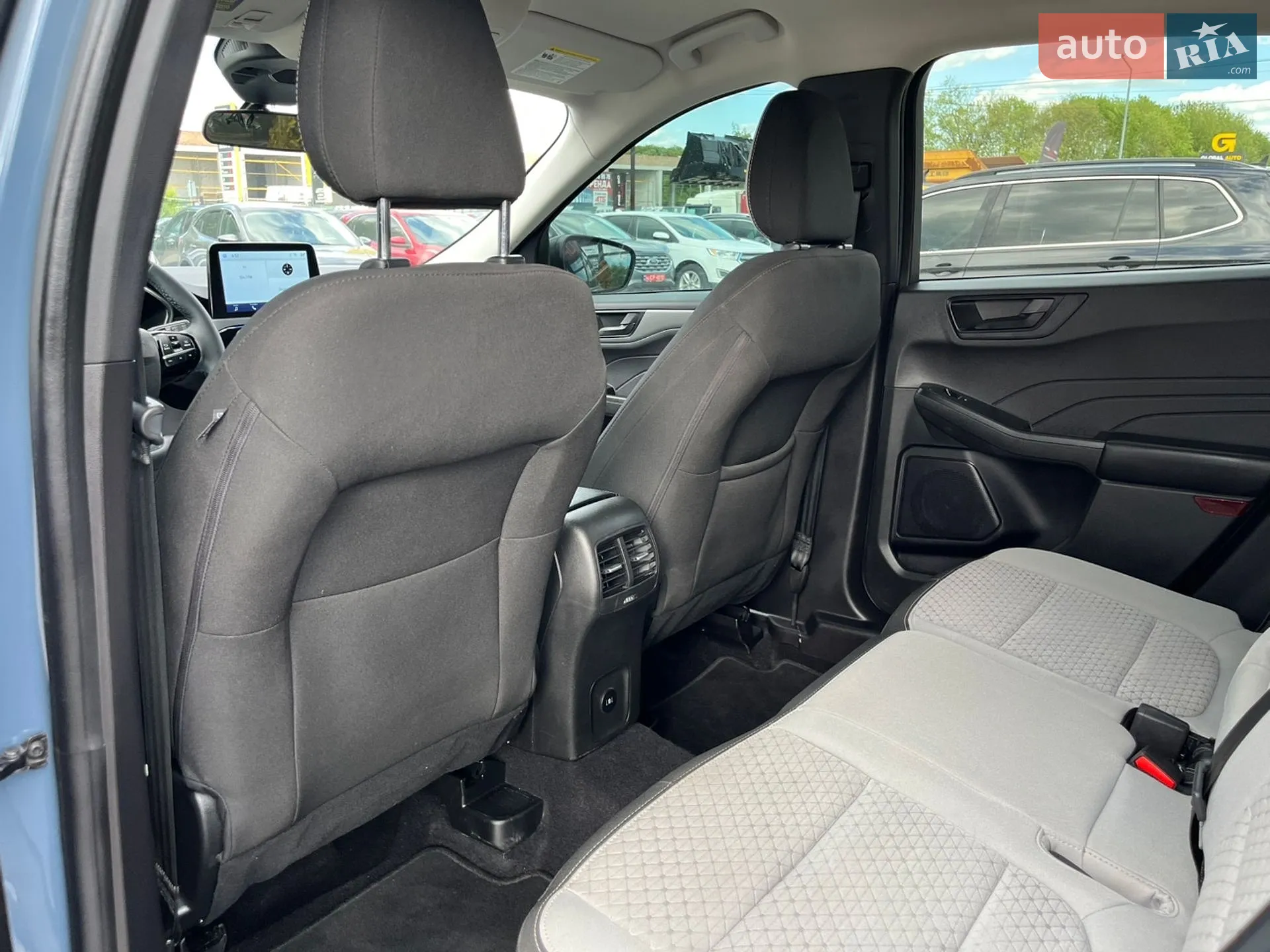 2023 Ford Escape - мініатюра 13